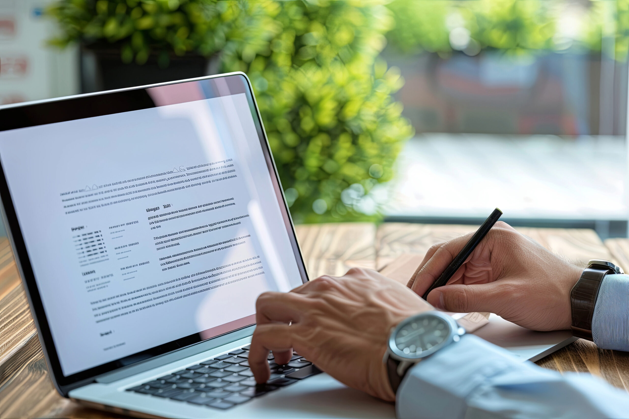 Make Your Content Matter