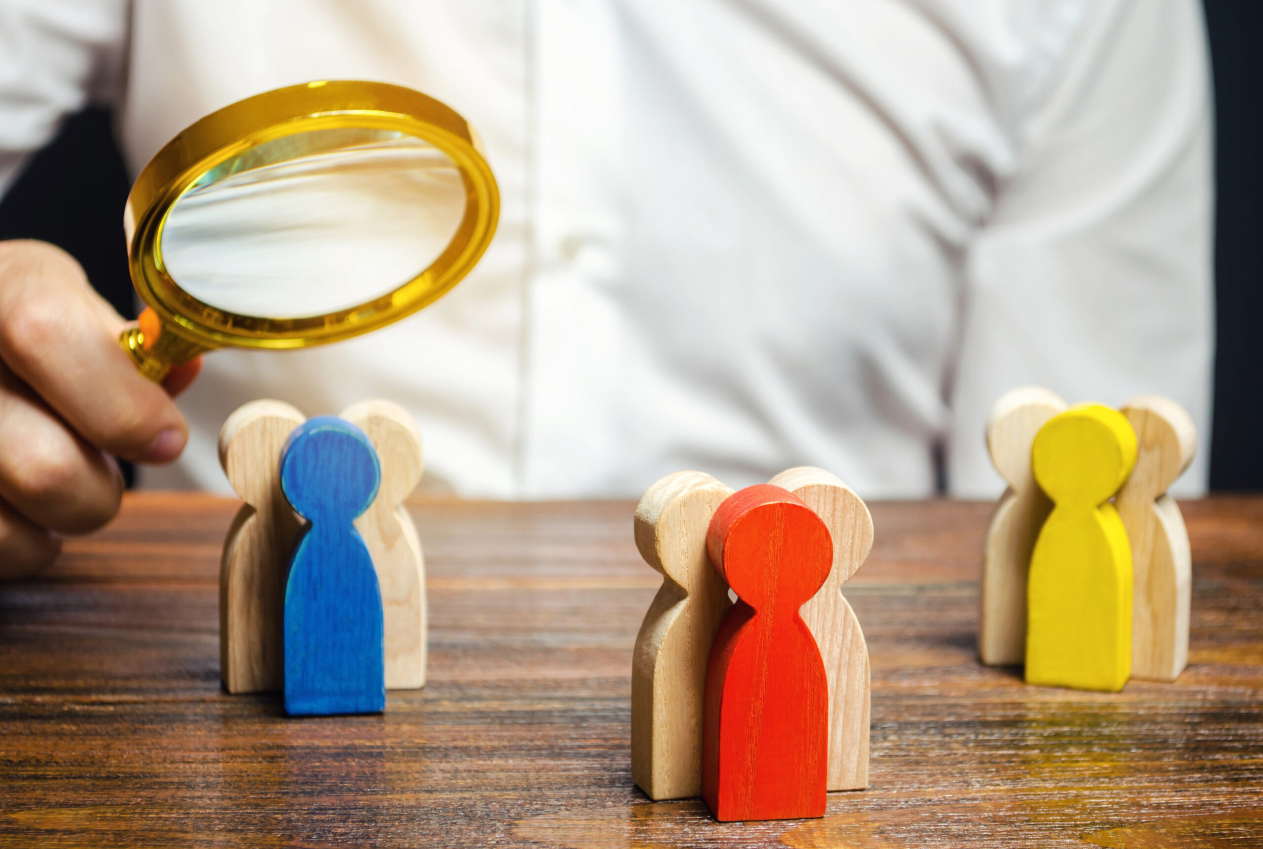 Understanding And Adapting To Seasonal Audience Changes